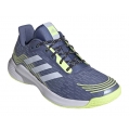 adidas Indoor Shoes Novaflight blue Men